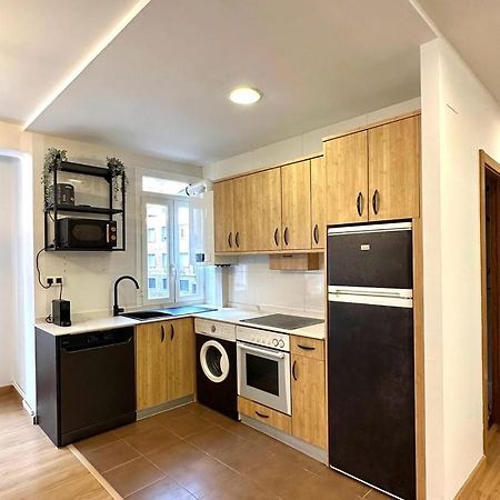 Appartement La Isla De Perez Galdos à Logroño Extérieur photo