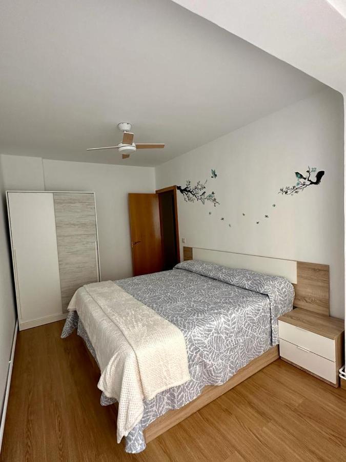 Appartement La Isla De Perez Galdos à Logroño Extérieur photo